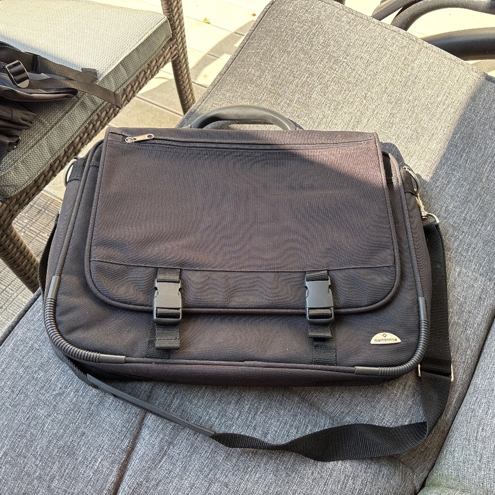 Samsonite Laptop bag/business case
